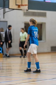Bild 106 - wBJ NFV Futsalmeisterschaft